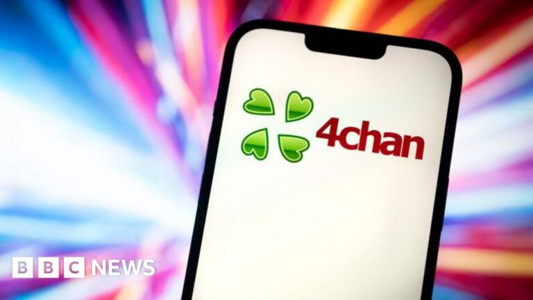 4chan and porn sites investigated by Ofcom