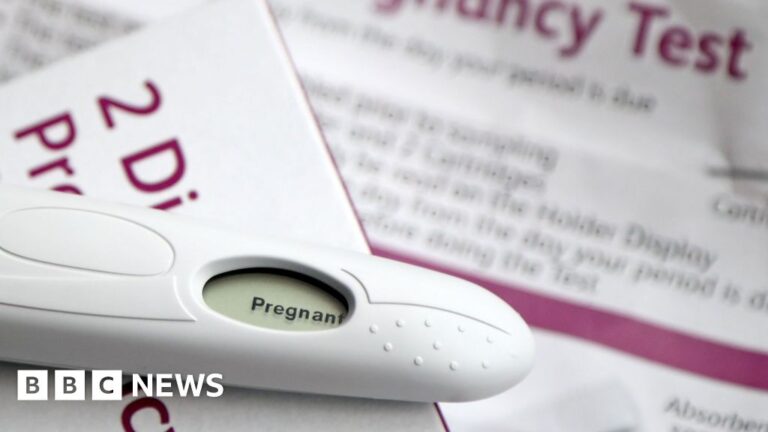 Abortion access in second trimester 'worst in the UK' in Wales