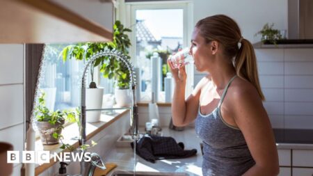 England needs more hosepipe bans and smart water meters