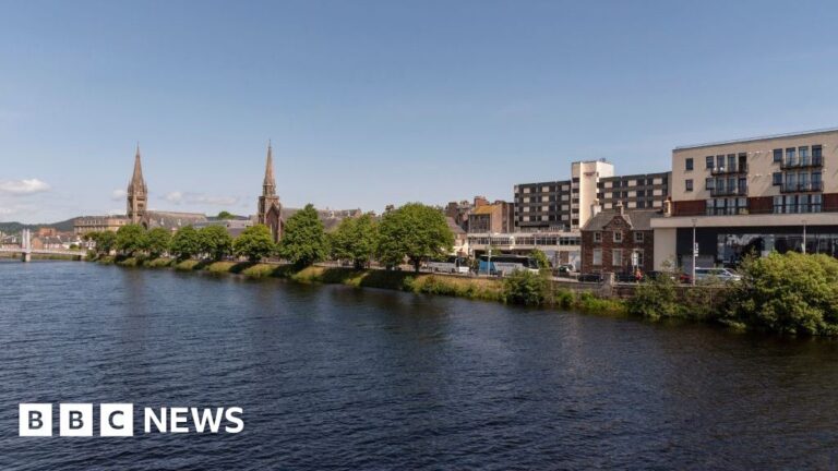 'Forever chemical' TFA found in all but one of tested UK rivers