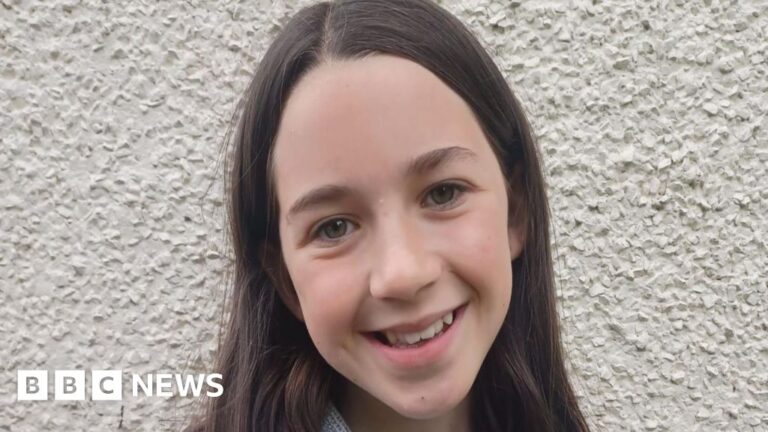 'Girls shouldn't have to wear skirts to school', say campaigners