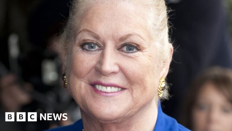 How Kim Woodward became a one-liner legend