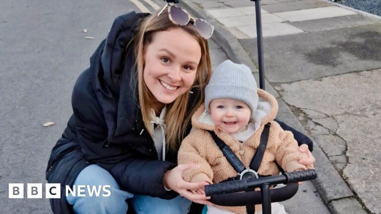 'I couldn't imagine not teaching full-time