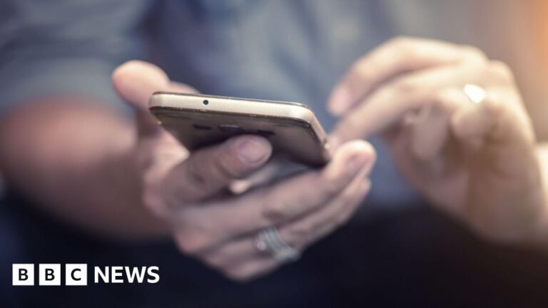 Meta sues app-maker as part of crack down on 'nudifying'