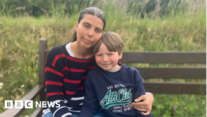 Oxfordshire mum’s education battle for ‘genius’ son