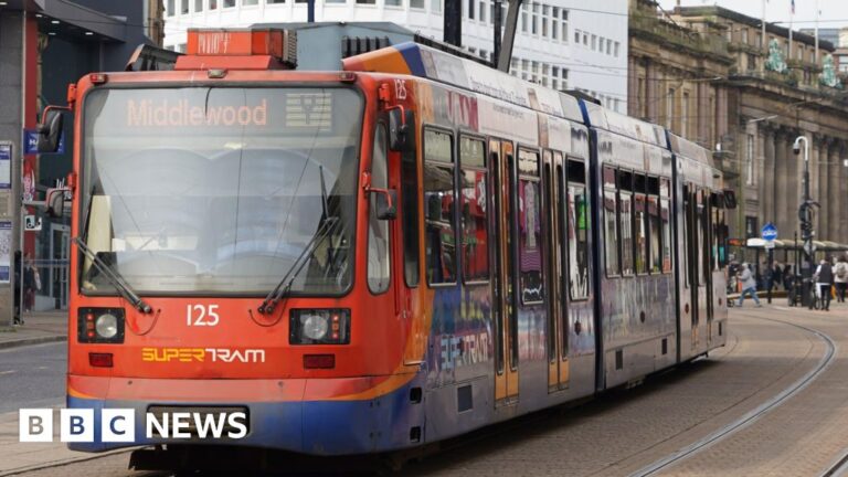 Rachel Reeves announces £15bn for transport projects