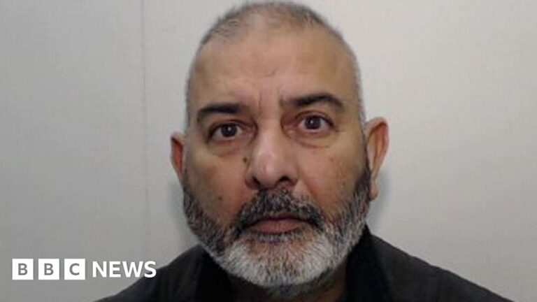 Rochdale gang guilty of raping and abusing girls for five years