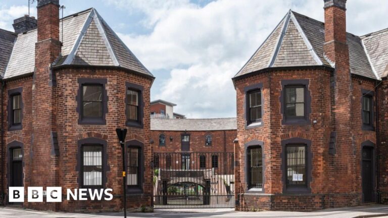 Roundhouse Birmingham tours on hold amid sudden closure