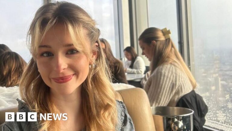 'Skinnytok' ban too late, says woman who left TikTok for health