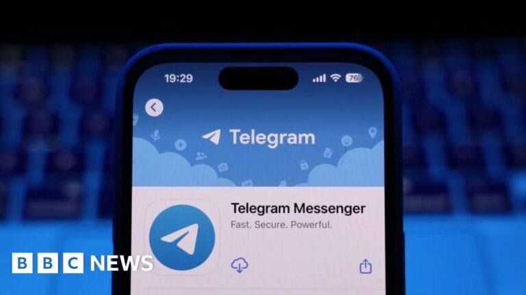 Telegram announces partnership with Musk’s xAI