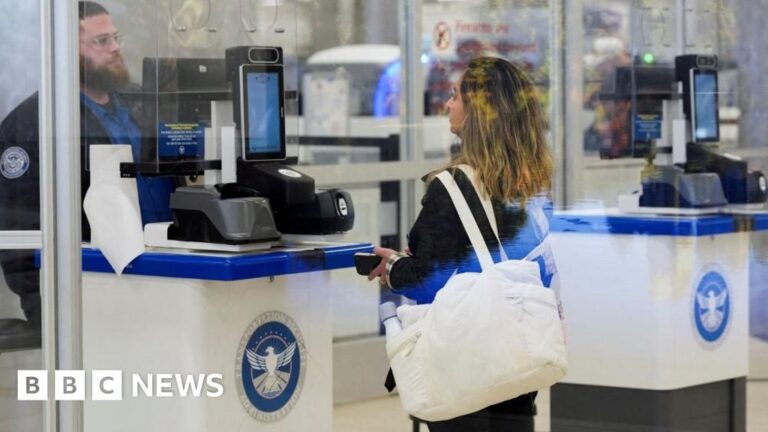 What we know about Trump's latest travel ban