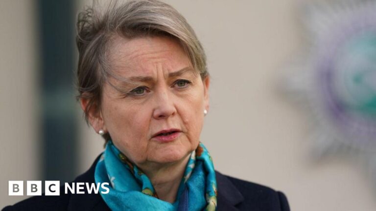 Yvette Cooper yet to agree deal days before spending review